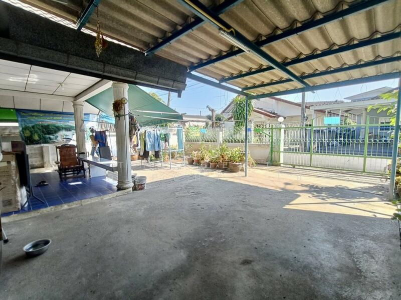 For Sale - บ้านเดี่ยวดอนตะโก ราชบุรี, Ratchaburi