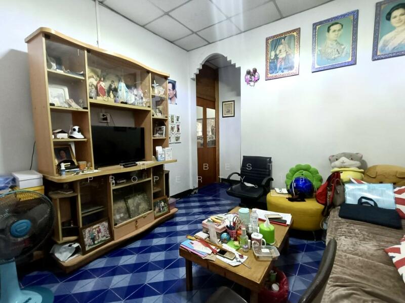 For Sale - บ้านเดี่ยวดอนตะโก ราชบุรี, Ratchaburi