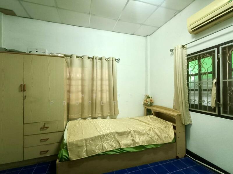 For Sale - บ้านเดี่ยวดอนตะโก ราชบุรี, Ratchaburi