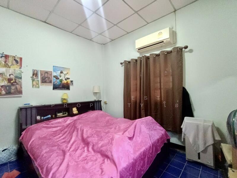 For Sale - บ้านเดี่ยวดอนตะโก ราชบุรี, Ratchaburi