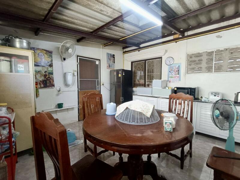 For Sale - บ้านเดี่ยวดอนตะโก ราชบุรี, Ratchaburi