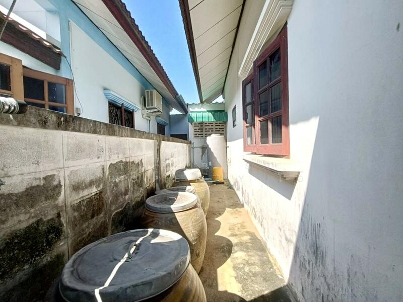 For Sale - บ้านเดี่ยวดอนตะโก ราชบุรี, Ratchaburi