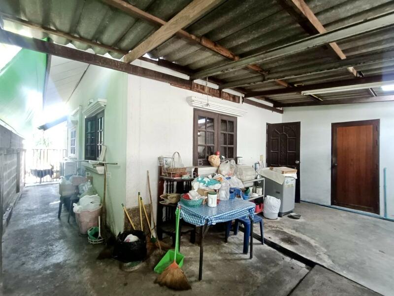 For Sale - บ้านเดี่ยวดอนตะโก ราชบุรี, Ratchaburi