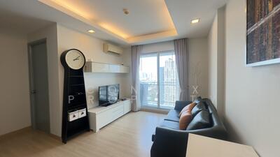 For Rent - Thru Thonglor, Bangkok