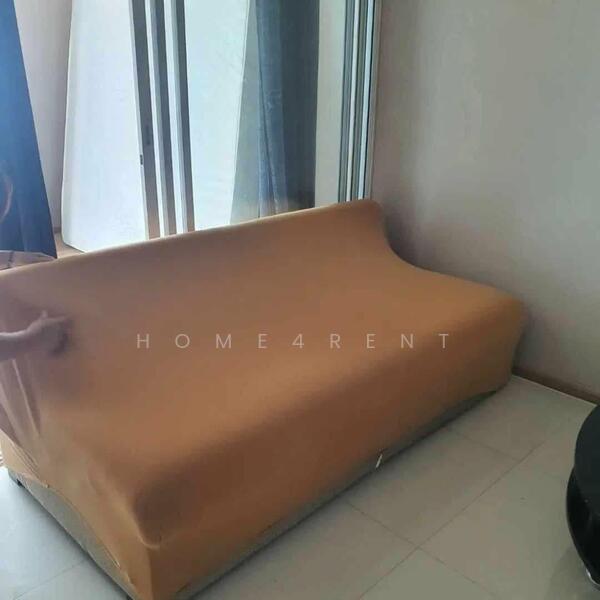 ให้เช่า - Fuse Mobius Ramkhamhaeng Klongton : ฟิวส์ โมเบียส รามคำแหง คลองตัน, กรุงเทพ