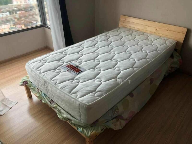 ให้เช่า - Fuse Mobius Ramkhamhaeng Klongton : ฟิวส์ โมเบียส รามคำแหง คลองตัน, กรุงเทพ