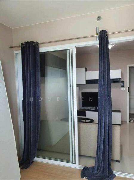 ให้เช่า - Fuse Mobius Ramkhamhaeng Klongton : ฟิวส์ โมเบียส รามคำแหง คลองตัน, กรุงเทพ