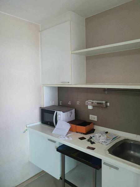 ให้เช่า - Fuse Mobius Ramkhamhaeng Klongton : ฟิวส์ โมเบียส รามคำแหง คลองตัน, กรุงเทพ