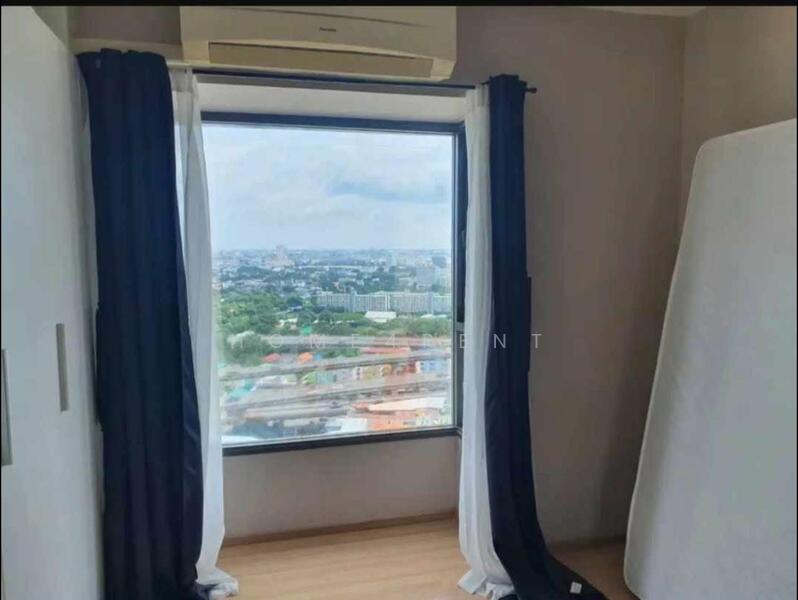 ให้เช่า - Fuse Mobius Ramkhamhaeng Klongton : ฟิวส์ โมเบียส รามคำแหง คลองตัน, กรุงเทพ