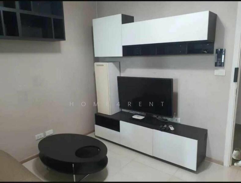 ให้เช่า - Fuse Mobius Ramkhamhaeng Klongton : ฟิวส์ โมเบียส รามคำแหง คลองตัน, กรุงเทพ