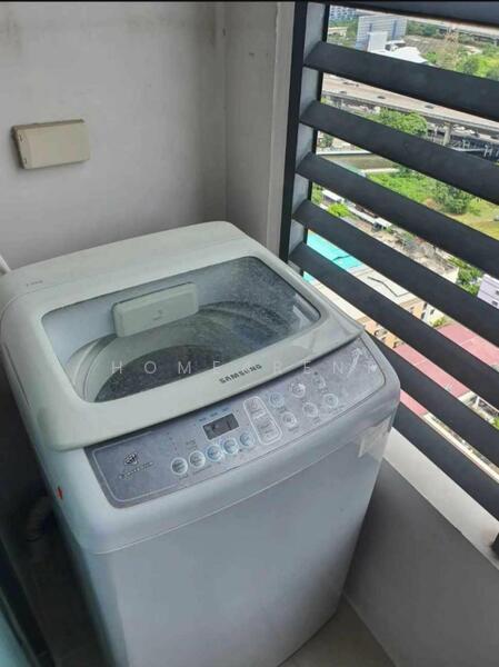 ให้เช่า - Fuse Mobius Ramkhamhaeng Klongton : ฟิวส์ โมเบียส รามคำแหง คลองตัน, กรุงเทพ