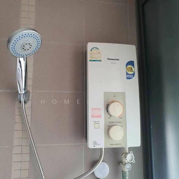 ให้เช่า - Fuse Mobius Ramkhamhaeng Klongton : ฟิวส์ โมเบียส รามคำแหง คลองตัน, กรุงเทพ