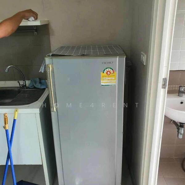 ให้เช่า - Fuse Mobius Ramkhamhaeng Klongton : ฟิวส์ โมเบียส รามคำแหง คลองตัน, กรุงเทพ