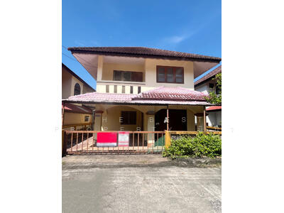 ขาย - บ้านเดี่ยวสันทราย เชียงใหม่, เชียงใหม่