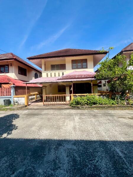 ขาย - บ้านเดี่ยวสันทราย เชียงใหม่, เชียงใหม่