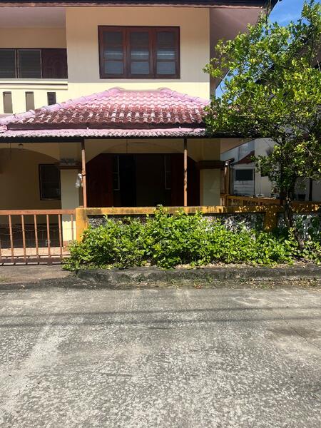 ขาย - บ้านเดี่ยวสันทราย เชียงใหม่, เชียงใหม่