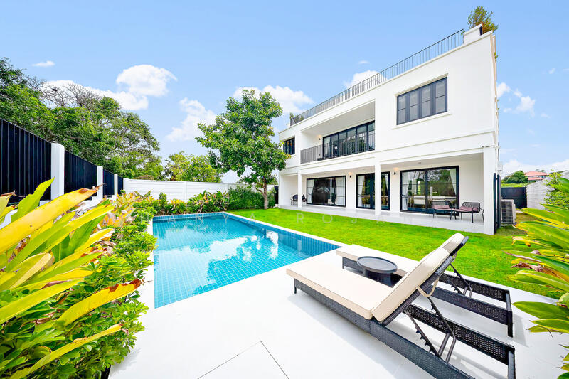 For Sale - Highgrove Villas, Chon Buri (Pattaya)