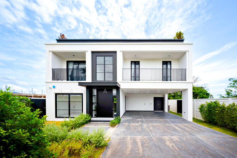 For Sale - Highgrove Villas, Chon Buri (Pattaya)