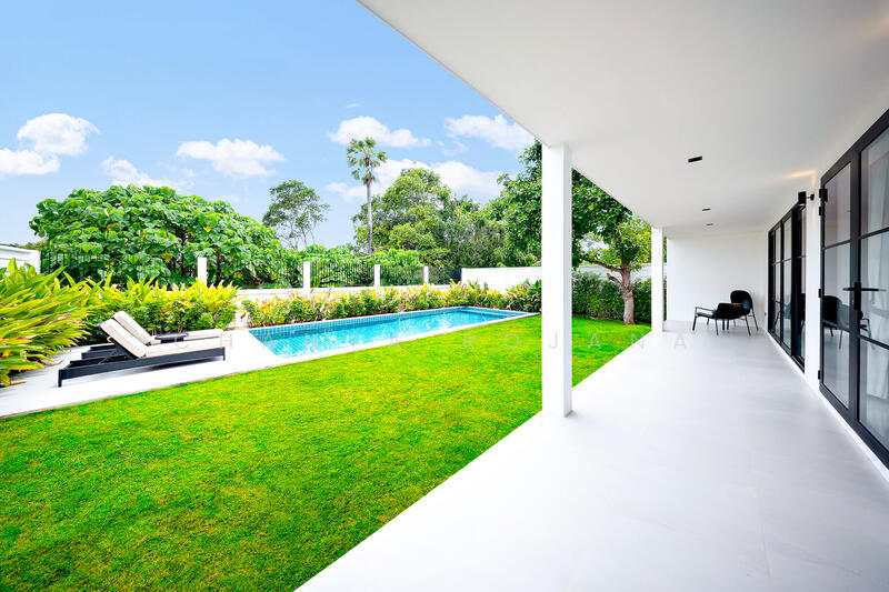 For Sale - Highgrove Villas, Chon Buri (Pattaya)