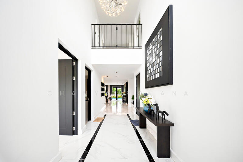 For Sale - Highgrove Villas, Chon Buri (Pattaya)