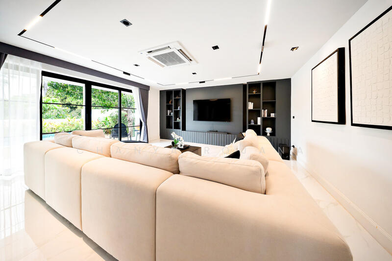 For Sale - Highgrove Villas, Chon Buri (Pattaya)