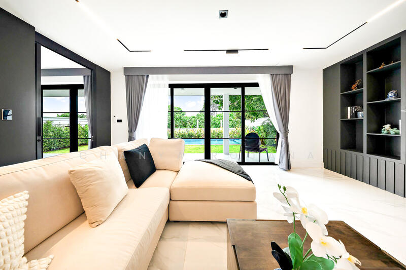 For Sale - Highgrove Villas, Chon Buri (Pattaya)