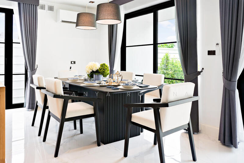 For Sale - Highgrove Villas, Chon Buri (Pattaya)