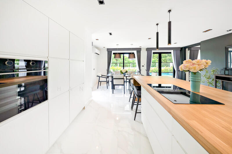 For Sale - Highgrove Villas, Chon Buri (Pattaya)