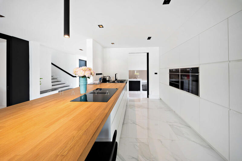 For Sale - Highgrove Villas, Chon Buri (Pattaya)