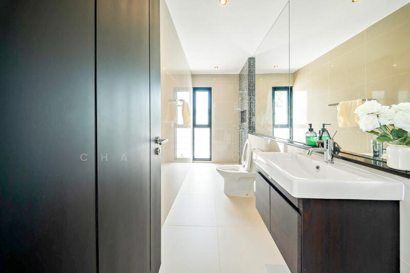 For Sale - Highgrove Villas, Chon Buri (Pattaya)