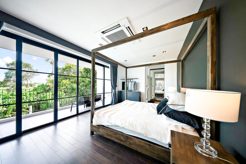 For Sale - Highgrove Villas, Chon Buri (Pattaya)