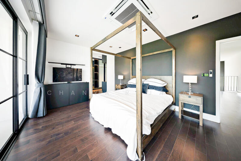 For Sale - Highgrove Villas, Chon Buri (Pattaya)