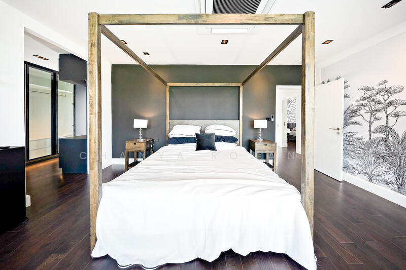 For Sale - Highgrove Villas, Chon Buri (Pattaya)