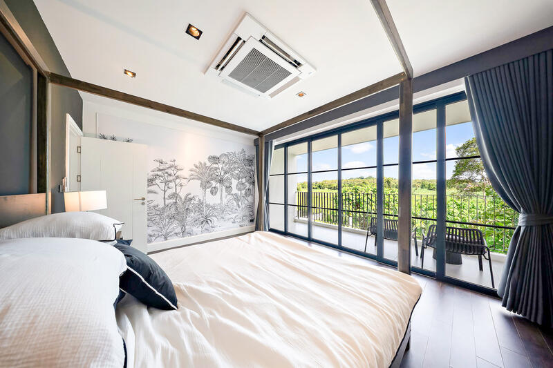 For Sale - Highgrove Villas, Chon Buri (Pattaya)