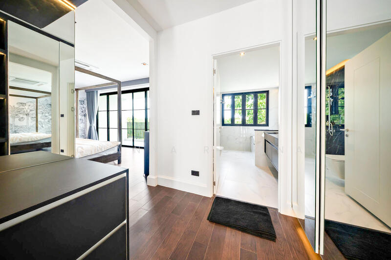 For Sale - Highgrove Villas, Chon Buri (Pattaya)