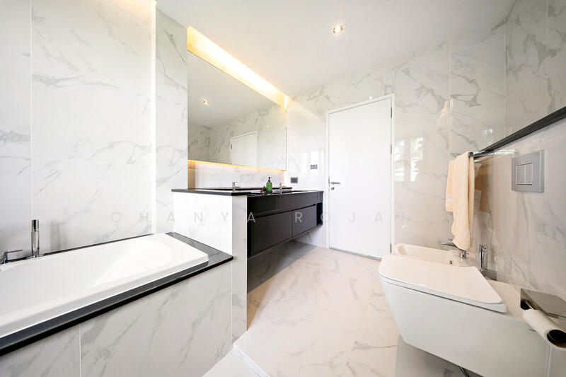 For Sale - Highgrove Villas, Chon Buri (Pattaya)