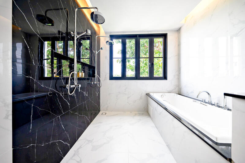 For Sale - Highgrove Villas, Chon Buri (Pattaya)