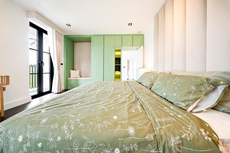 For Sale - Highgrove Villas, Chon Buri (Pattaya)