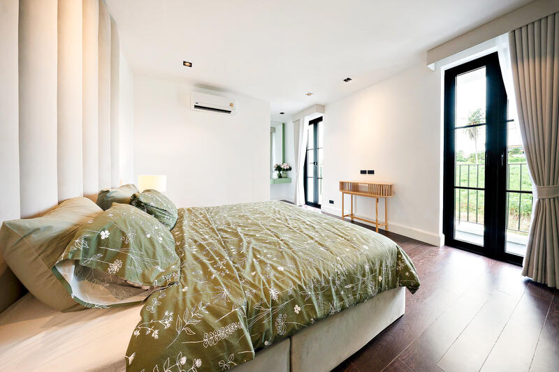 For Sale - Highgrove Villas, Chon Buri (Pattaya)