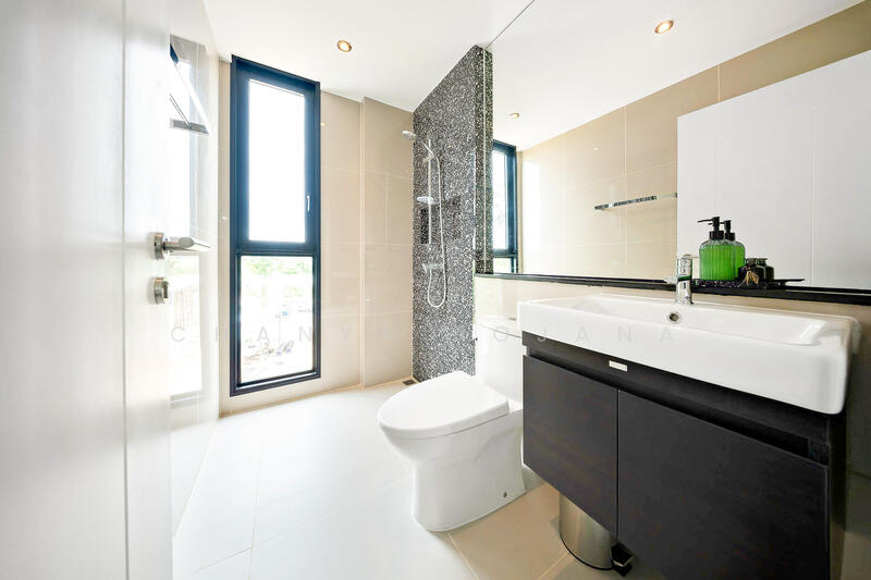 For Sale - Highgrove Villas, Chon Buri (Pattaya)