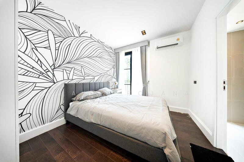 For Sale - Highgrove Villas, Chon Buri (Pattaya)