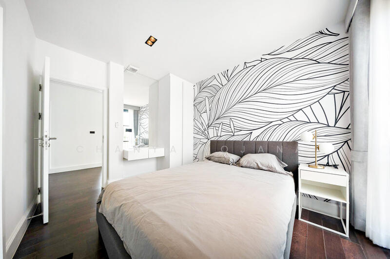 For Sale - Highgrove Villas, Chon Buri (Pattaya)