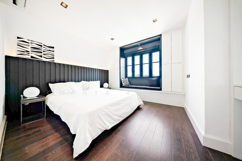 For Sale - Highgrove Villas, Chon Buri (Pattaya)