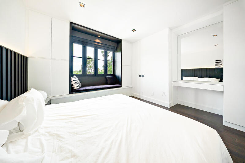 For Sale - Highgrove Villas, Chon Buri (Pattaya)