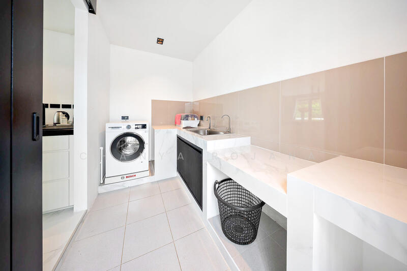 For Sale - Highgrove Villas, Chon Buri (Pattaya)