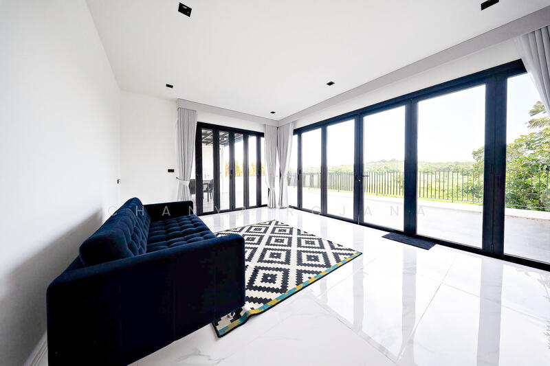 For Sale - Highgrove Villas, Chon Buri (Pattaya)