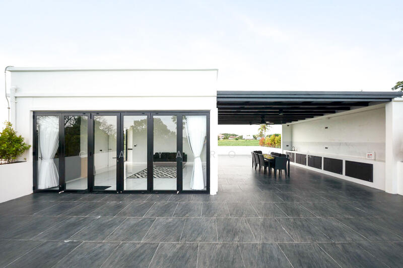 For Sale - Highgrove Villas, Chon Buri (Pattaya)