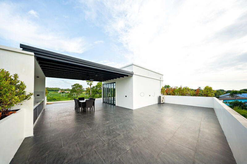 For Sale - Highgrove Villas, Chon Buri (Pattaya)