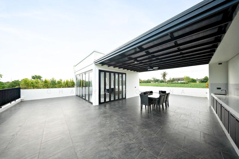 For Sale - Highgrove Villas, Chon Buri (Pattaya)