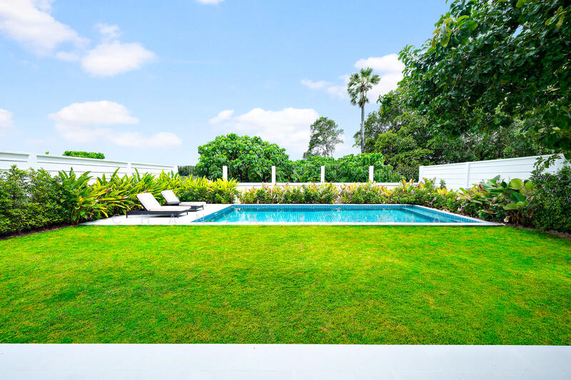 For Sale - Highgrove Villas, Chon Buri (Pattaya)